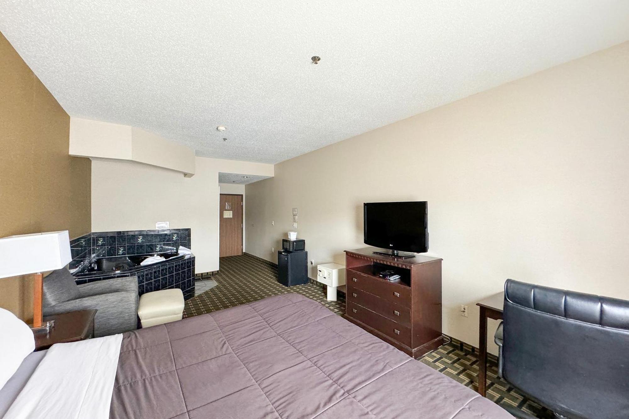 Fairbridge Inn & Suites Batavia-Darien Amusement Park Esterno foto